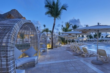 Bahia Principe Luxury Ambar - 43