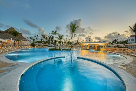 Bahia Principe Luxury Ambar - 44