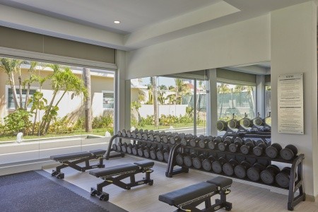 Bahia Principe Luxury Ambar - 55