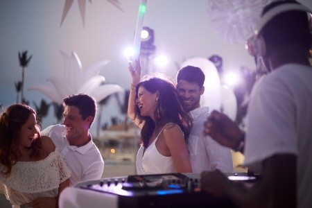 Bahia Principe Luxury Ambar - 59