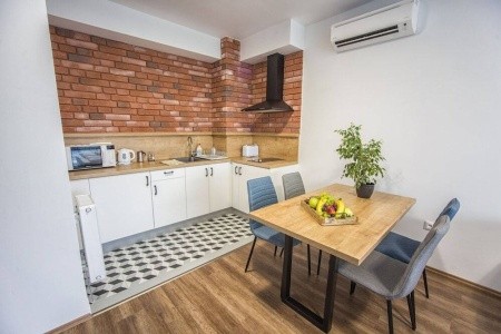 Maďarsko Maďarské termálne kúpele Berill Suites 4 dňový pobyt Bez stravy Vlastná February 2026 (14/02/26-17/02/26)