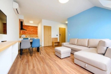 Maďarsko Maďarské termálne kúpele Berill Suites 4 dňový pobyt Bez stravy Vlastná February 2026 (14/02/26-17/02/26)