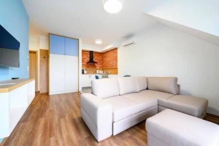 Maďarsko Maďarské termálne kúpele Berill Suites 4 dňový pobyt Bez stravy Vlastná February 2026 (14/02/26-17/02/26)