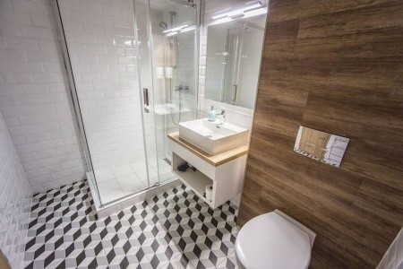 Maďarsko Maďarské termálne kúpele Berill Suites 4 dňový pobyt Bez stravy Vlastná February 2026 (14/02/26-17/02/26)