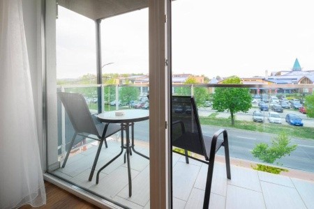 Maďarsko Maďarské termálne kúpele Berill Suites 4 dňový pobyt Bez stravy Vlastná February 2026 (14/02/26-17/02/26)