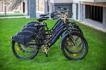 Maďarsko Maďarské termálne kúpele Berill Suites 4 dňový pobyt Bez stravy Vlastná February 2026 (14/02/26-17/02/26)