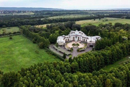 Maďarsko Balaton - severné pobrežie Lotus Therme & Spa 6 dňový pobyt Polpenzia Vlastná August 2026 (12/08/26-17/08/26)