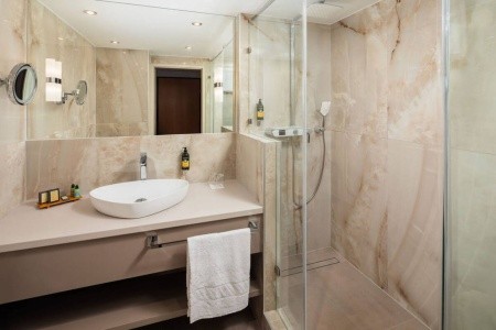 Maďarsko Balaton - severné pobrežie Lotus Therme & Spa 6 dňový pobyt Polpenzia Vlastná August 2026 (12/08/26-17/08/26)