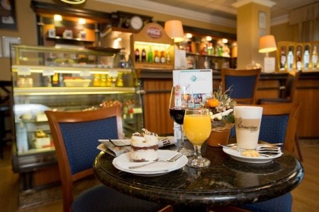 Maďarsko Balaton Palace Hévíz 3 dňový pobyt Raňajky Vlastná January 2026 (10/01/26-12/01/26)