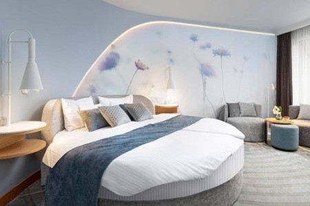 Maďarsko Západné Zadunajsko Spirit Hotel Thermal Spa 8 dňový pobyt Polpenzia Vlastná June 2026 (17/06/26-24/06/26)