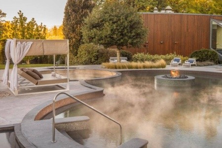 Maďarsko Západné Zadunajsko Spirit Hotel Thermal Spa 8 dňový pobyt Polpenzia Vlastná June 2026 (17/06/26-24/06/26)