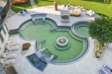 Maďarsko Západné Zadunajsko Spirit Hotel Thermal Spa 8 dňový pobyt Polpenzia Vlastná June 2026 (17/06/26-24/06/26)
