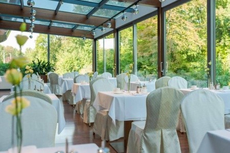 Maďarsko Západné Zadunajsko Spirit Hotel Thermal Spa 8 dňový pobyt Polpenzia Vlastná June 2026 (17/06/26-24/06/26)