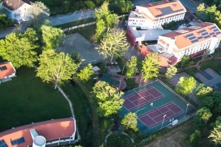 Maďarsko Južné Zadunajsko Dráva Thermal Resort 5 dňový pobyt Polpenzia Vlastná May 2026 (13/05/26-17/05/26)