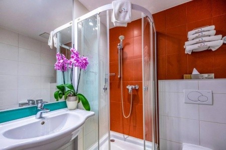 Maďarsko Južné Zadunajsko Dráva Thermal Resort 5 dňový pobyt Polpenzia Vlastná May 2026 (13/05/26-17/05/26)