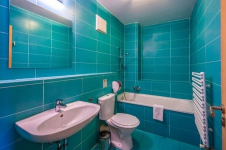 Maďarsko Južné Zadunajsko Dráva Thermal Resort 5 dňový pobyt Polpenzia Vlastná May 2026 (13/05/26-17/05/26)