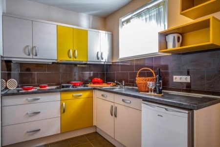 Maďarsko Južné Zadunajsko Dráva Thermal Resort 5 dňový pobyt Polpenzia Vlastná May 2026 (13/05/26-17/05/26)