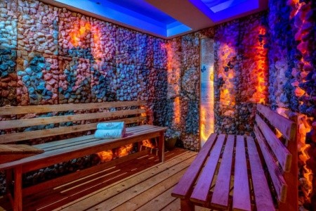 Maďarsko Južné Zadunajsko Dráva Thermal Resort 5 dňový pobyt Polpenzia Vlastná May 2026 (13/05/26-17/05/26)