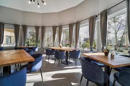 Maďarsko Južné Zadunajsko Well Hotel 3 dňový pobyt Raňajky Vlastná January 2026 (24/01/26-26/01/26)