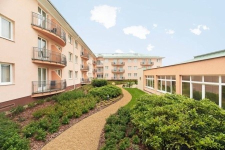 Maďarsko Balaton - severné pobrežie Europa Fit 4 dňový pobyt Raňajky Vlastná February 2026 (21/02/26-24/02/26)