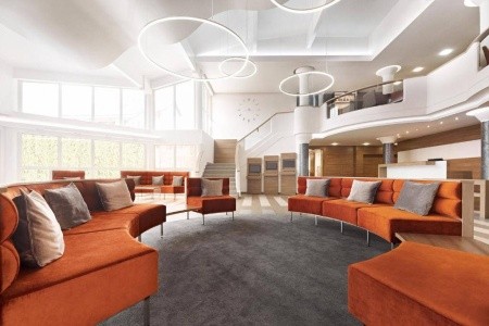 Maďarsko Balaton - severné pobrežie Europa Fit 4 dňový pobyt Raňajky Vlastná February 2026 (21/02/26-24/02/26)