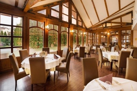 Maďarsko Balaton - severné pobrežie Europa Fit 4 dňový pobyt Raňajky Vlastná February 2026 (21/02/26-24/02/26)