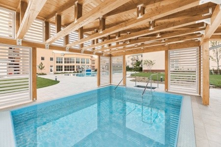 Maďarsko Balaton - severné pobrežie Europa Fit 4 dňový pobyt Raňajky Vlastná February 2026 (21/02/26-24/02/26)