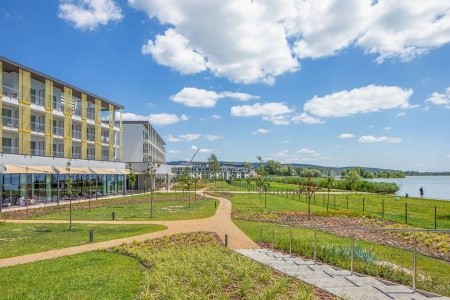 Maďarsko Balaton Sirius 6 dňový pobyt Polpenzia Vlastná December 2025 (11/12/25-16/12/25)