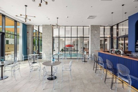 Maďarsko Balaton Sirius 6 dňový pobyt Polpenzia Vlastná December 2025 (11/12/25-16/12/25)