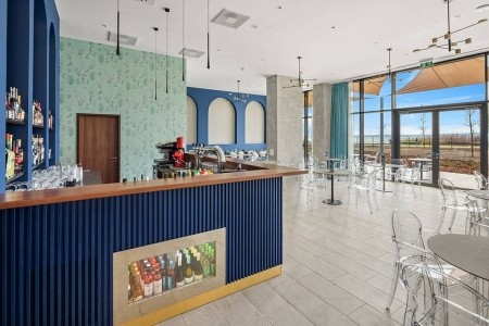 Maďarsko Balaton Sirius 6 dňový pobyt Polpenzia Vlastná December 2025 (11/12/25-16/12/25)