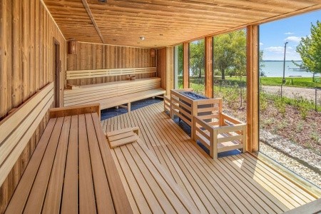 Maďarsko Balaton Sirius 6 dňový pobyt Polpenzia Vlastná December 2025 (11/12/25-16/12/25)