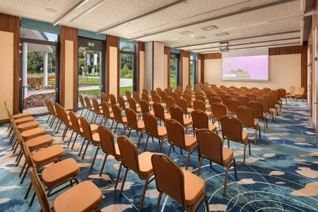 Maďarsko Balaton Sirius 6 dňový pobyt Polpenzia Vlastná December 2025 (11/12/25-16/12/25)