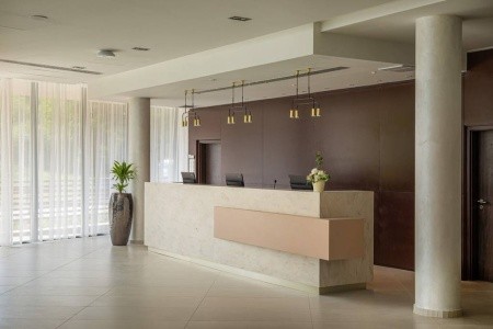 Maďarsko Západné Zadunajsko Fagus 8 dňový pobyt Polpenzia Vlastná May 2026 (21/05/26-28/05/26)