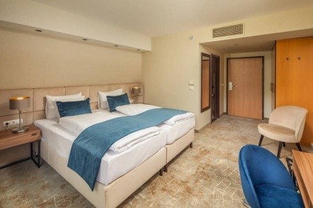 Maďarsko Západné Zadunajsko Fagus 8 dňový pobyt Polpenzia Vlastná May 2026 (21/05/26-28/05/26)