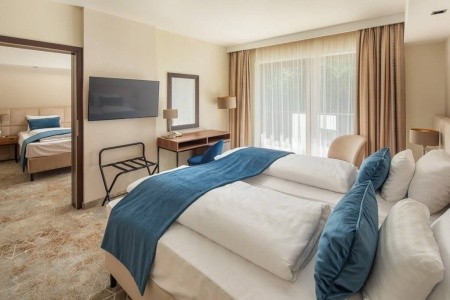 Maďarsko Západné Zadunajsko Fagus 8 dňový pobyt Polpenzia Vlastná May 2026 (21/05/26-28/05/26)