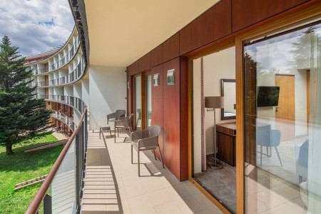 Maďarsko Západné Zadunajsko Fagus 8 dňový pobyt Polpenzia Vlastná May 2026 (21/05/26-28/05/26)