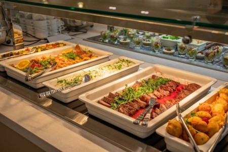 Maďarsko Západné Zadunajsko Fagus 8 dňový pobyt Polpenzia Vlastná May 2026 (21/05/26-28/05/26)