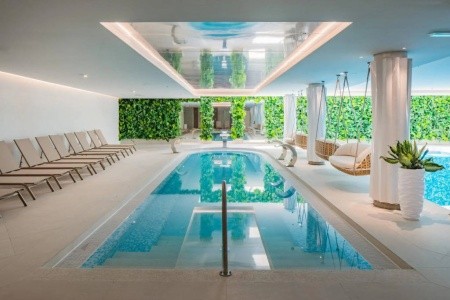 Maďarsko Západné Zadunajsko Fagus 8 dňový pobyt Polpenzia Vlastná May 2026 (21/05/26-28/05/26)