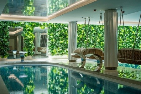 Maďarsko Západné Zadunajsko Fagus 8 dňový pobyt Polpenzia Vlastná May 2026 (21/05/26-28/05/26)