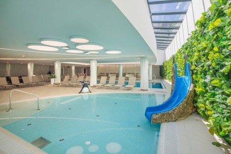 Maďarsko Západné Zadunajsko Fagus 8 dňový pobyt Polpenzia Vlastná May 2026 (21/05/26-28/05/26)