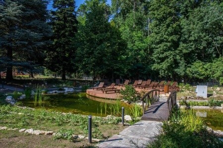Maďarsko Západné Zadunajsko Fagus 8 dňový pobyt Polpenzia Vlastná May 2026 (21/05/26-28/05/26)