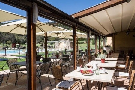 Casolare Le Terre Rosse (San Cimignano) - 5