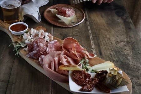 Casolare Le Terre Rosse (San Cimignano) - 17