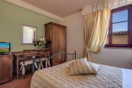 Casolare Le Terre Rosse (San Cimignano) - 19