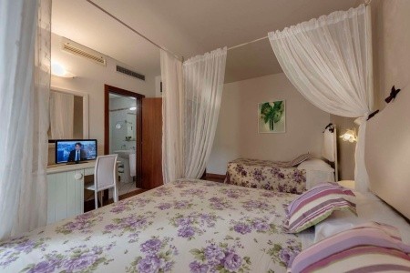 Casolare Le Terre Rosse (San Cimignano) - 25