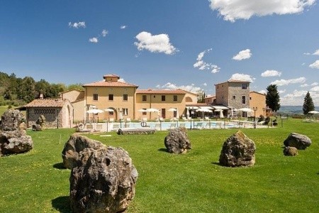 Casolare Le Terre Rosse (San Cimignano) - 3