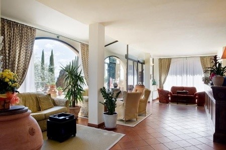 Casolare Le Terre Rosse (San Cimignano) - 7