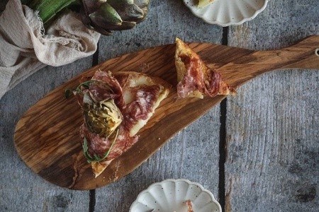 Casolare Le Terre Rosse (San Cimignano) - 16