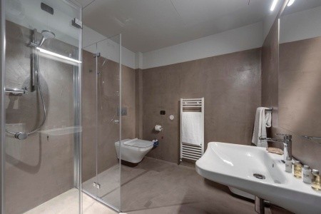 Casolare Le Terre Rosse (San Cimignano) - 20