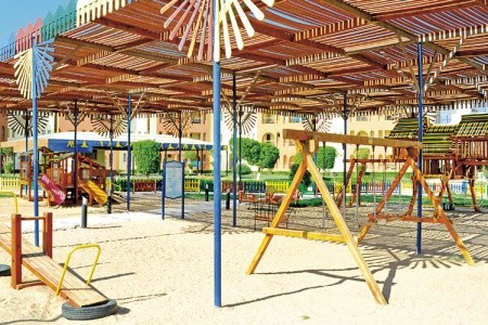 Sunrise Royal Makadi Aqua Resort & Spa - 10